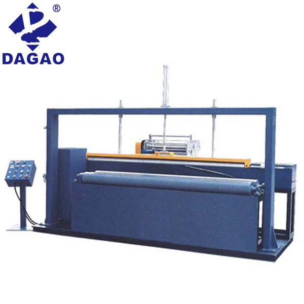 DG-1600F纏膜機、纏繞機